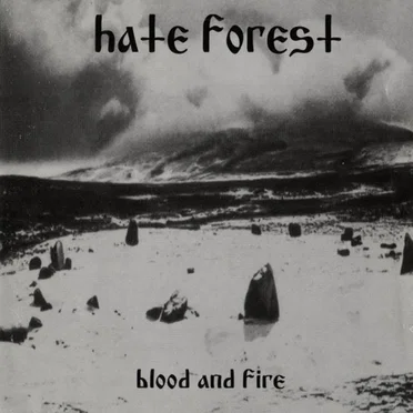 Blood and Fire