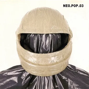 Neo.Pop 03 by Various Artists - album cover