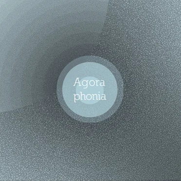 Agoraphonia