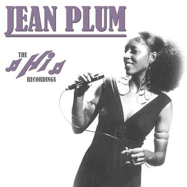 Jean Plum: The Hi Recordings by Jean Plum - album cover