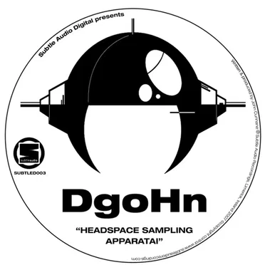 Headspace Sampling Apparatai