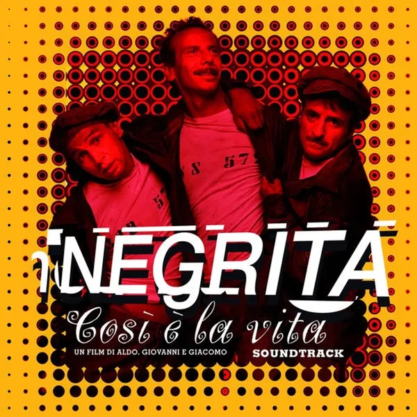 Così è la vita