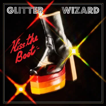Kiss the Boot