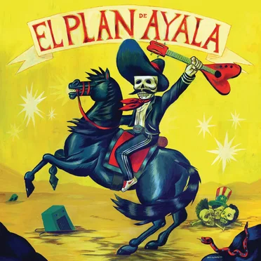 El plan de Ayala