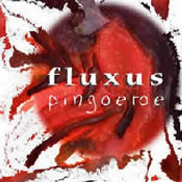 Pingoeroe by Fluxus - album cover