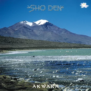 Sho Den by Akwara - album cover