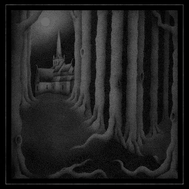 Black Fortress of Solitude