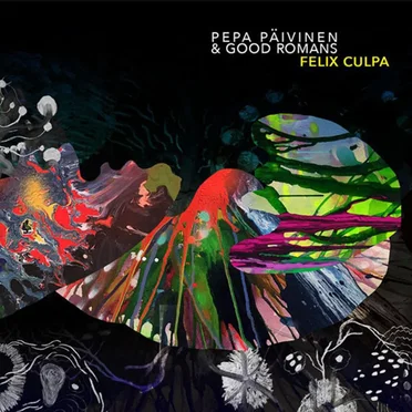 Felix Culpa