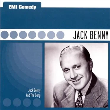Jack Benny