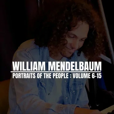 Portraits of the People: Volume 6–15
