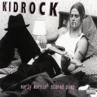 Early Mornin' Stoned Pimp