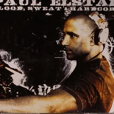 Blood, Sweat & Hardcore