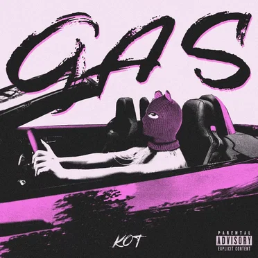 Gas