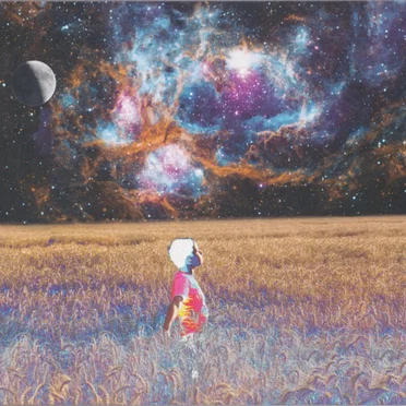 Electric Laboratory of High Space Experience by More Experience - album cover