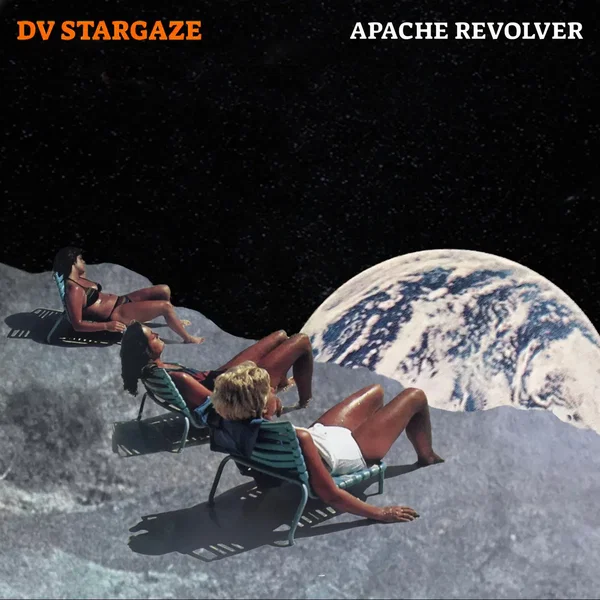 Apache Revolver