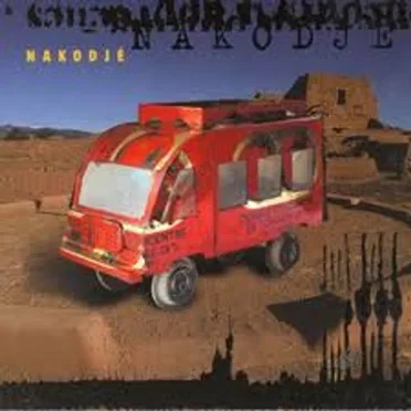Nakodjé