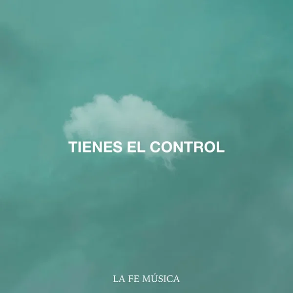Tienes el control