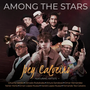 Among the Stars