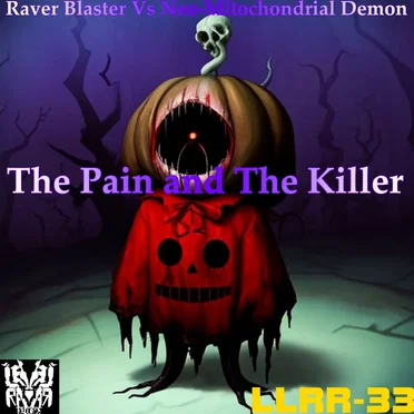 The Pain And The Killer