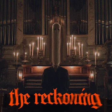 The Reckoning by Framing Hanley - album cover