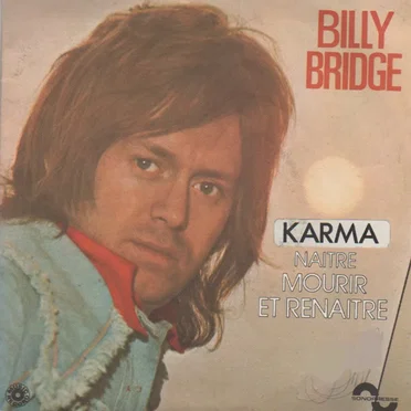 Karma / Naître, mourir et renaître