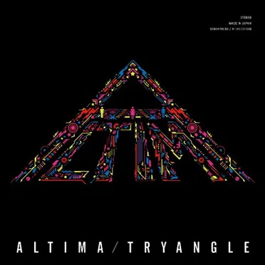 TRYANGLE