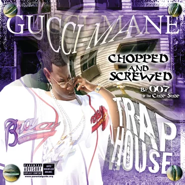 Trap House (Chopped and Screwed)