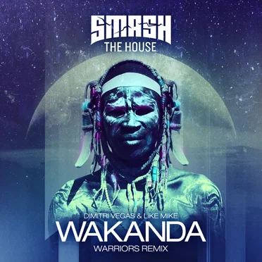 Wakanda (Warriors remix)