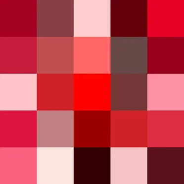 shades of luv by kozy - album cover