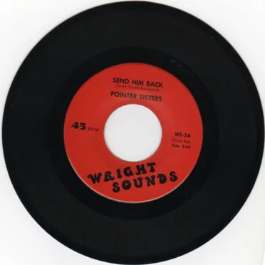 Send Him Back / Destination No More Heartaches