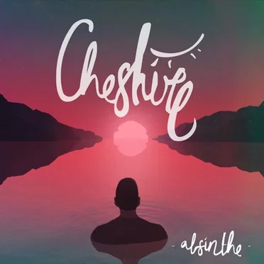 Absinthe by Cheshire - album cover
