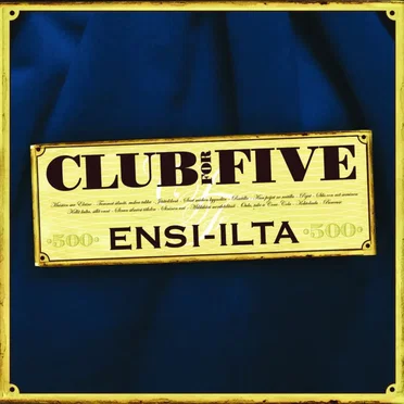 Ensi-ilta