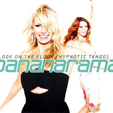 Look on the Floor (Hypnotic Tango)