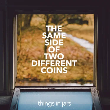 The Same Side of Two Different Coins
