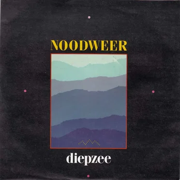 Diepzee / De parachutist