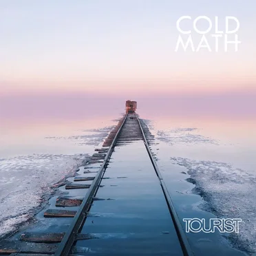 Tourist by Cold Math - album cover