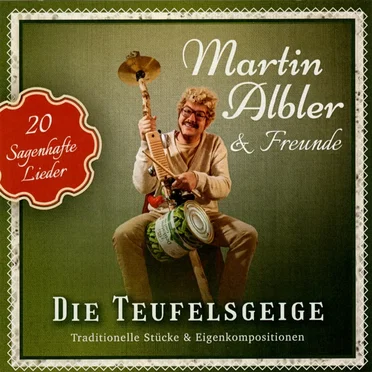 Martin Albler