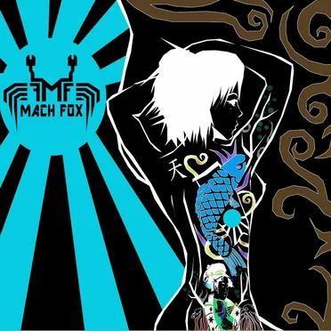Mach FoX