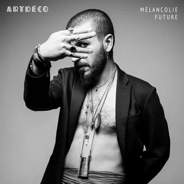 Mélancolie future by ArtDéco - album cover
