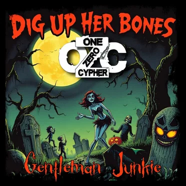 Dig Up Her Bones