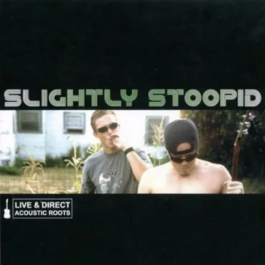 Live & Direct - Acoustic Roots