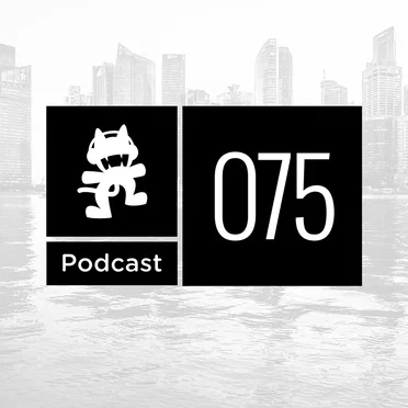 2015-09-22: Monstercat Podcast, Ep. 075 by Monstercat - album cover