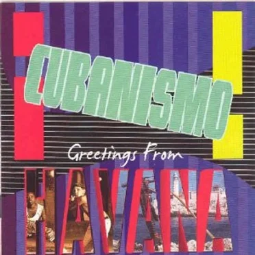 ¡Cubanismo!