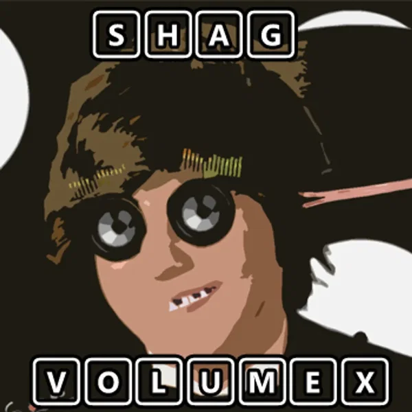 Volume 10: Identity Crisis