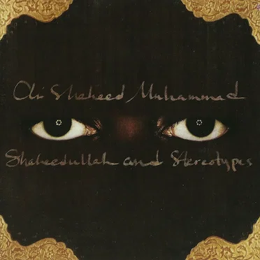 Shaheedulla and Stereotypes