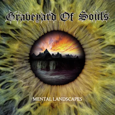 Mental Landscapes by Graveyard of Souls - album cover