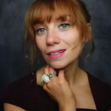 ASMR - Flirty Female Gangsters Steal More Than Your Heart by Jodie Marie ASMR - album cover