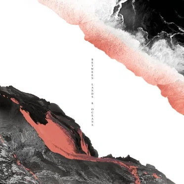 Between Lands & Oceans II by Various Artists - album cover