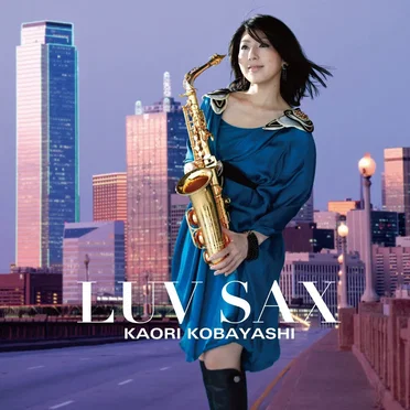 Luv Sax