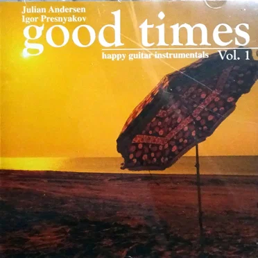 Good Times Vol. 1